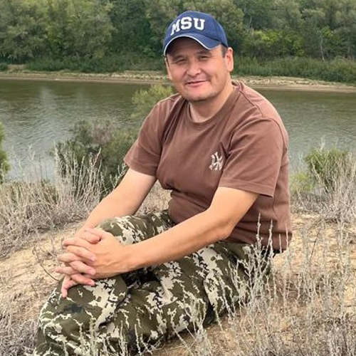 <strong>Тургумбаев Ахан Аскарович</strong>