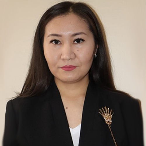 <strong>Халелова Рысты Алтаевна</strong>