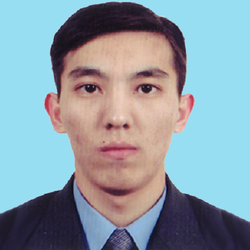 <strong>Искалиев Динмухамед Жумабаевич</strong>