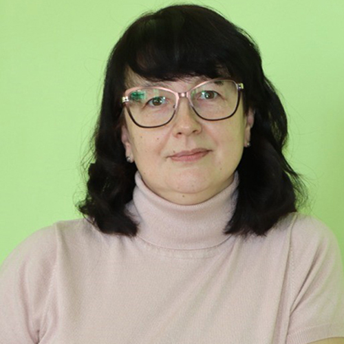 <strong>Мамышева Марина Вячеславовна</strong>