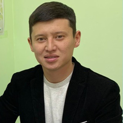<strong>Султанов Ержан Сахыпжанович</strong>