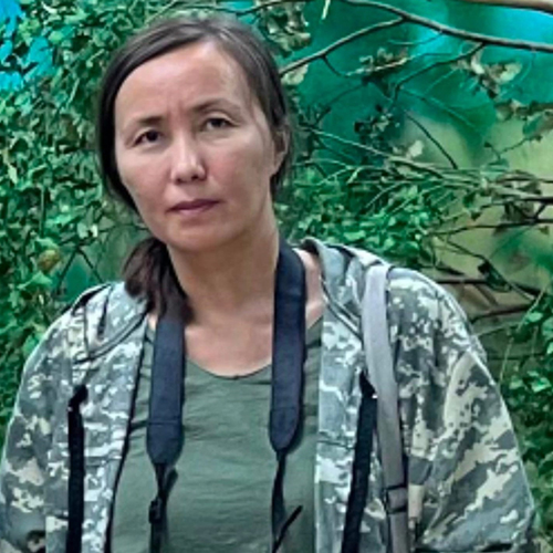 <strong>Якупова Джамиля Болатовна</strong>