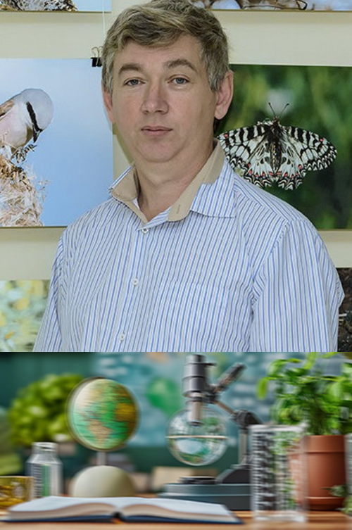 <strong>Шпигельман Михаил Иосифович</strong>