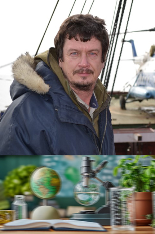 <strong>Левыкин Сергей Вячеславович</strong>