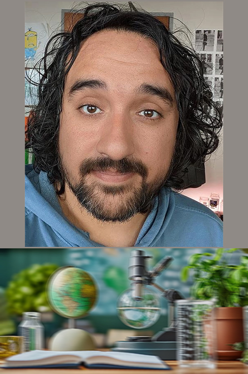 <strong>Sebastian Alvarado</strong>