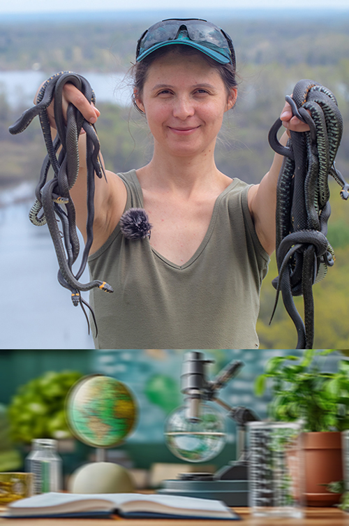 <strong>Кленина Анастасия Александровна</strong>